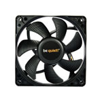 Be Quiet! USC Silentwings FDB (Fluid Dynamic Bearing) with copper core