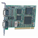 Brainboxes CC-525 PCI 2 x RS422/485 18MBaud Serial Card Brainboxes CC-525 PCI 2 x RS422/485 18MBaud Serial Card
