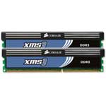 4GB (2x2GB) Corsair DDR3 XMS3, PC3-12800 (1600), Non-ECC Unbuffered, CAS 9-9-9-24, XMP, 1.65V 4GB (2x2GB) Corsair DDR3 XMS3, PC3-12800 (1600), Non-ECC Unbuffered, CAS 9-9-9-24, XMP, 1.65V