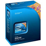 Intel Core i7 960 Quad Core Processor - CPU