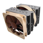 Noctua NH-D14 Dual Radiator/Fan Intel/AMD CPU Cooler