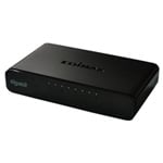 Edimax ES-5800G 8 Port 10/100/1000 Ethernet Gigabit Environmental Friendly Switch