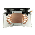 Gelid Tranquillo Rev.3 CPU Cooler w/ Silent PWM Fan