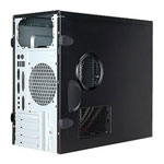 IN Win EM019 Micro ATX Case