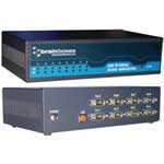 Brainboxes US-842 USB to Serial 8 x RS422/485 Brainboxes US-842 USB to Serial 8 x RS422/485