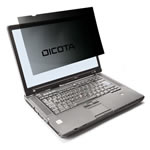 Dicota Secret Wide Screen Privacy Screen for 14.1" Widescreen Laptops & TFT Monitors
