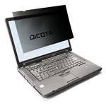 Dicota Secret Wide Screen Privacy Screen for 13.3" Widescreen Laptops & TFT Monitors
