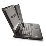 Dicota Secret Wide Screen Privacy Screen for 12.1" Widescreen Laptops & TFT Monitors