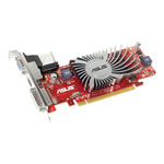 ASUS 1GB HD 5450 Silent Low Profile Graphics Card
