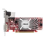 ASUS 1GB HD 5450 Silent Low Profile Graphics Card