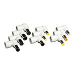 Innergie mCube Mini Worlds Smallest 65W Universal Power Adapter