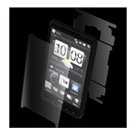 ZAGG Invisible Shield - HTC HD2 Full Body ZAGG Invisible Shield - HTC HD2 Full Body