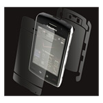 ZAGG Invisible shield - Blackberry Storm 2 9520/9550 Full Body ZAGG Invisible shield - Blackberry Storm 2 9520/9550 Full Body
