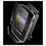 ZAGG Invisible shield - Blackberry Curve 8900 Full Body ZAGG Invisible shield - Blackberry Curve 8900 Full Body