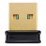 Edimax Nano Wireless Adaptor USB 2.0, 150Mbps 802.11b/g/n 2.4 GHz "SMALL"