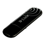 D-link DWA-160 Dual Band Wireless N USB Adaptor