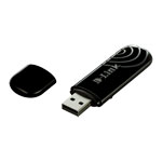 D-link DWA-160 Dual Band Wireless N USB Adaptor
