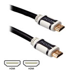 HDMI Cable ICIDU 3m Black
