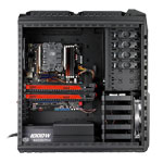 Cooler Master HAF X V2 Full Tower Gaming Case