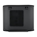 Corsair 600T Graphite Series Mid Tower Case
