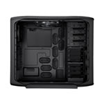 Corsair 600T Graphite Series Mid Tower Case