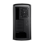 Corsair 600T Graphite Series Mid Tower Case