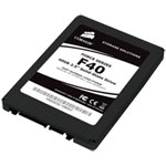 40GB SSD Corsair Force Series Solid State Drive