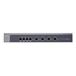 ProSafe Netgear Quad WAN Gigabit SSL VPN Firewall SRX5308-100EUS