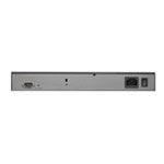 ProSafe Netgear Quad WAN Gigabit SSL VPN Firewall SRX5308-100EUS