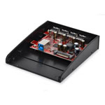 Lycom UB-116F USB 3.0 4 Port HUB in 3.5" Front Bay