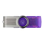 Kingston 32GB USB 2 DataTraveller 101 G2 Purple Pendrive