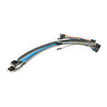Silverstone Kublai KL01 PC Case Front Panel Cable