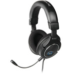 Sharkoon X-Tatic SP Headphones with MIC for Play Station Sharkoon X-Tatic SP Headphones with MIC for Play Station