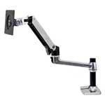 Ergotron LX Desk Mount LCD Arm                  