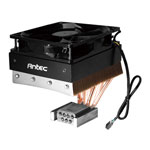 Antec Kuhler Shelf, High Performance CPU Cooler with 120mm Fan