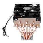 Antec Kuhler Shelf, High Performance CPU Cooler with 120mm Fan