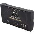 XFX Mini Displayport Upgrade Kit Active Mini DP-DVI, Mini DP-HDMI & Mini DP-DP V2 XFX Mini Displayport Upgrade Kit Active Mini DP-DVI, Mini DP-HDMI & Mini DP-DP V2