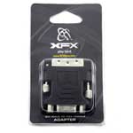 XFX DVI Male to VGA Female Adapter XFX DVI Male to VGA Female Adapter