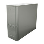 Silverstone Tj03S Mid Tower Case