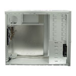 Silverstone Tj03S Mid Tower Case