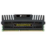 4GB Corsair DDR3 Vengeance Jet Black, PC3-12800 (1600), Non-ECC Unbuffered, CAS 9-9-9-24, XMP, 1.50V 4GB Corsair DDR3 Vengeance Jet Black, PC3-12800 (1600), Non-ECC Unbuffered, CAS 9-9-9-24, XMP, 1.50V