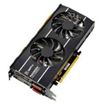 XFX HD 6850 DD cooling AMD Radeon Graphics Card - 1GB