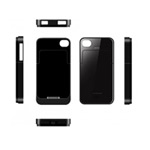 iPowerCase iPhone 4/4S, IP1500 Rechargable 1500mAh Battery Pack & Case - Apple Licenced iPowerCase iPhone 4/4S, IP1500 Rechargable 1500mAh Battery Pack & Case - Apple Licenced