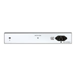 D-Link 10 Port Gigabit PoE Smart Switch with SFP DGS-1210-10P