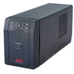 620VA / 390W APC Smart-UPS SC620i, 230V 620VA / 390W APC Smart-UPS SC620i, 230V