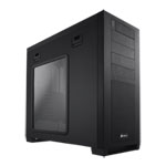 Corsair Obsidian 650D Mid Tower Case