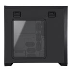 Corsair Obsidian 650D Mid Tower Case