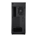 Corsair Obsidian 650D Mid Tower Case