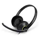 Creative HS-450 Headset Black with with Noise Cancelling Microphone Creative HS-450 Headset Black with with Noise Cancelling Microphone