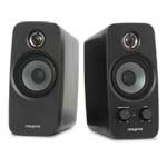 Creative Inspire T10 2.0 Speakers, Black 10W RMS Creative Inspire T10 2.0 Speakers, Black 10W RMS
